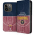 NBA Champions 2023: Denver Nuggets iPhone 15 Pro Folio Case